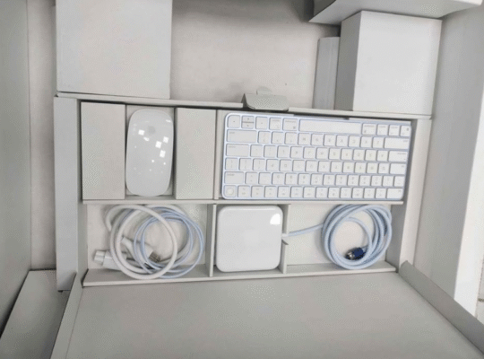 iMac M3 All in One (2023) + 8/512 For Sale
