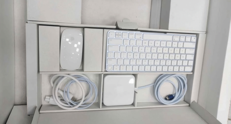 iMac M3 All in One (2023) + 8/512 For Sale
