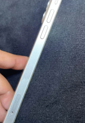 iPhone 12 White 64GB for sale
