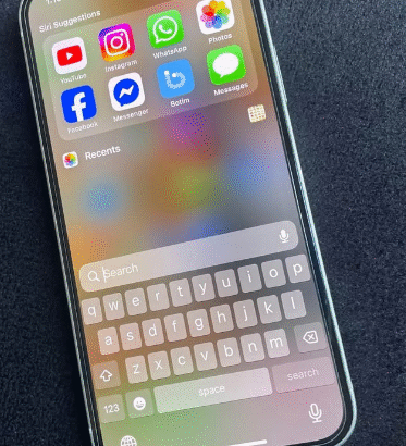iPhone 12 White 64GB for sale