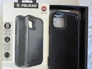 PELICAN Military Grade Drop Protection Case For Sa