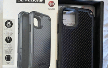 PELICAN Military Grade Drop Protection Case For Sa