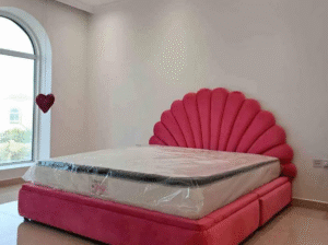 Brand new queen and king bed for sale