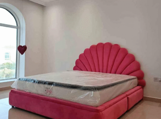 Brand new queen and king bed for sale