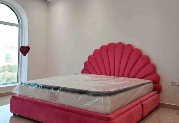 Brand new queen and king bed for sale