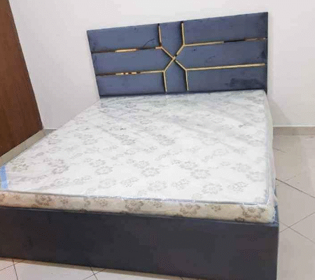Brand New king size bed for sale