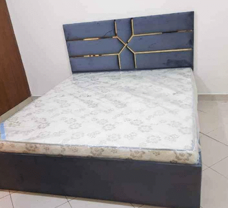 Brand New king size bed for sale