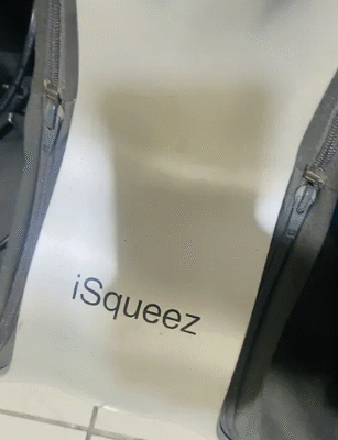 Feet’s and legs massager Machine for sale