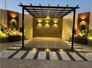 تصميم و انشاء الغرف الزجاجيه و المستودعات