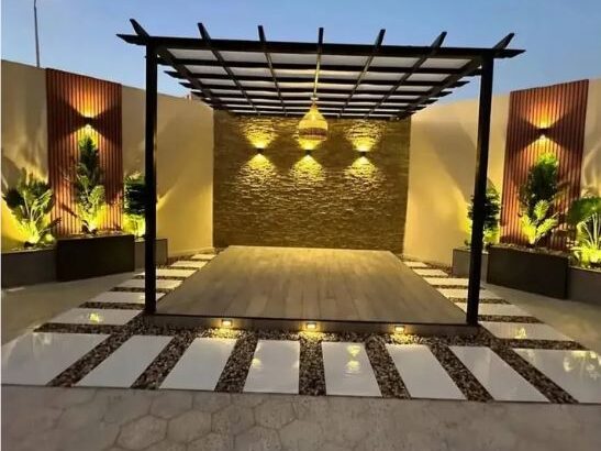 تصميم و انشاء الغرف الزجاجيه و المستودعات