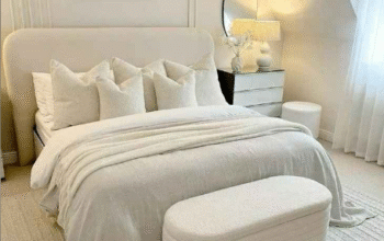 Brand New luxury bed for sale