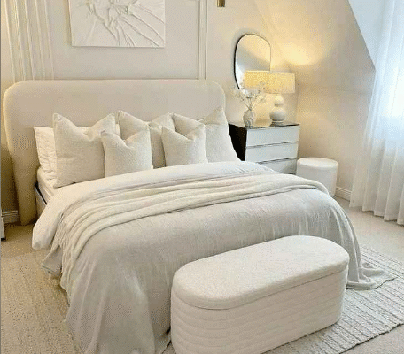 Brand New luxury bed for sale