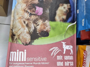 Bewi Dog (mini) German Dog food for sale