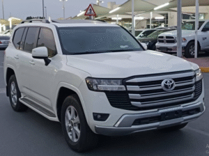 Toyota Land Cruiser 2022 diesel Gcc for sale
