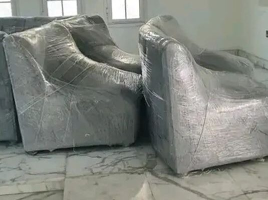 نقل الاثاث