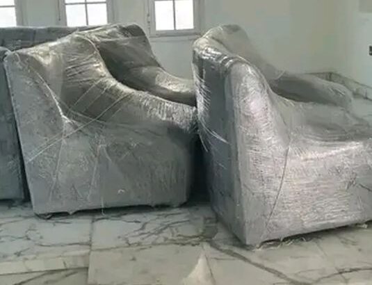 نقل الاثاث