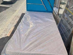 Brand New single bed for sale