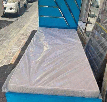 Brand New single bed for sale