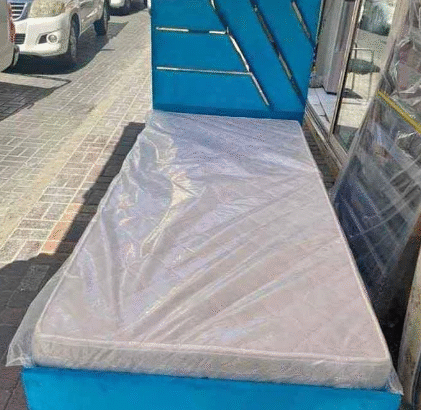 Brand New single bed for sale