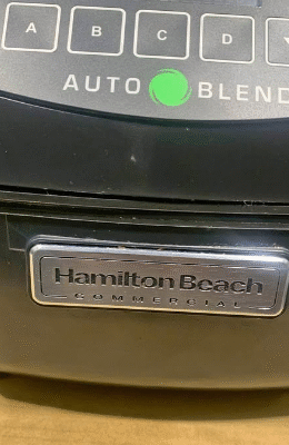 hamilton beach للبيع خلاط عصير أمريكي