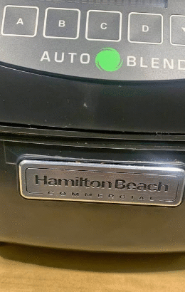 hamilton beach للبيع خلاط عصير أمريكي