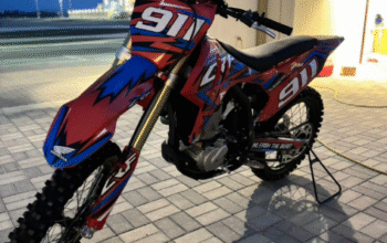 KOVE motorcycle 250 2024 for sale