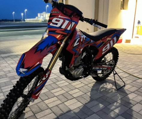 KOVE motorcycle 250 2024 for sale