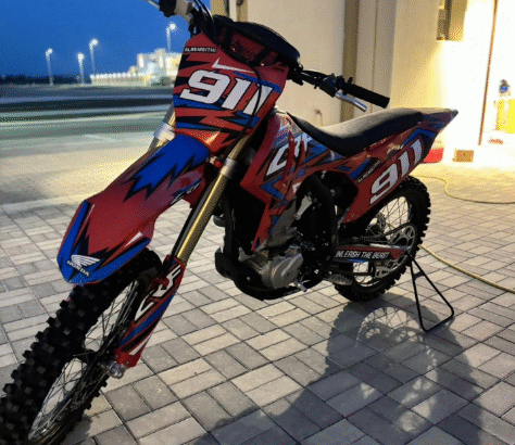 KOVE motorcycle 250 2024 for sale