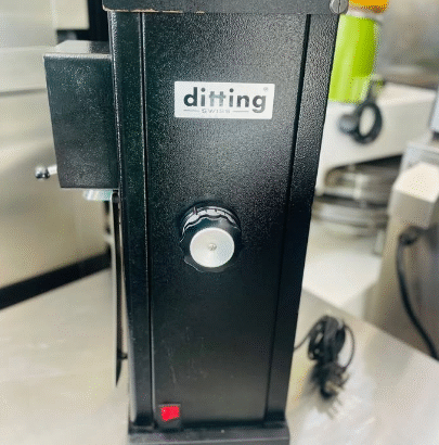 KR-1203 SB للبيع مطحنة القهوة ديتنج