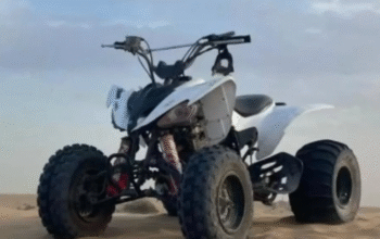Yamaha Raptor 250 2011 for sale