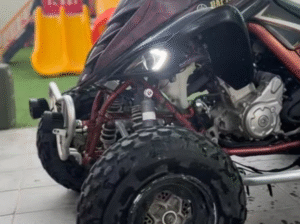 Yamaha Raptor 700 2009 Special Edition for sale