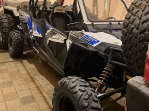 Polaris Riser DOHC 1000 2017 Imported For Sale