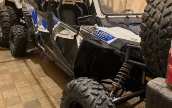 Polaris Riser DOHC 1000 2017 Imported For Sale