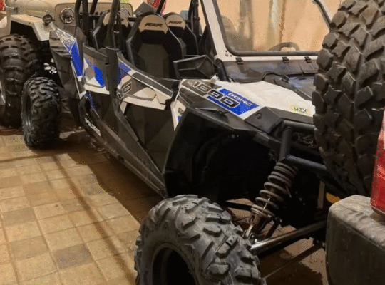 Polaris Riser DOHC 1000 2017 Imported For Sale