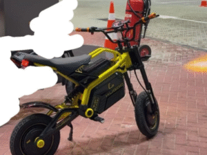 kugoo wish runner للبيع سكوتر