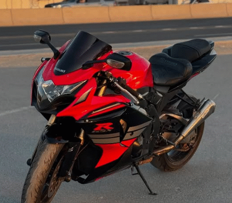 Suzuki GSXR 1000 2011 Imported For Sale