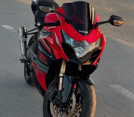 Suzuki GSXR 1000 2011 Imported For Sale