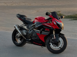 Suzuki GSXR 1000 2011 Imported For Sale
