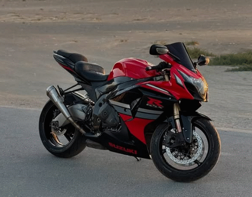 Suzuki GSXR 1000 2011 Imported For Sale