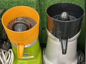 Santos Citrus Juicer “Classic” 11A For Sale