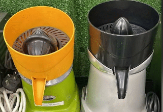 Santos Citrus Juicer “Classic” 11A For Sale