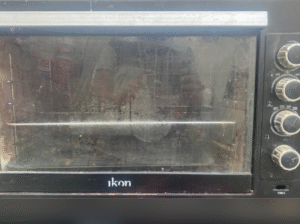 Ikon للبيع فرن كهرباء
