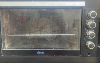 Ikon للبيع فرن كهرباء