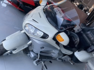 Honda Gold Wing 2012 Imported for sale