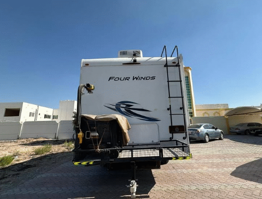 Caravan Ford E-450 Model 2023 American For Sale