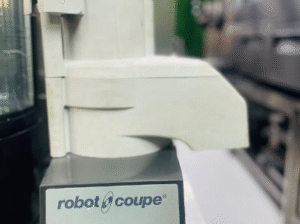 Robot Coupe Vegetable Slicer – R301ULTRA For Sale