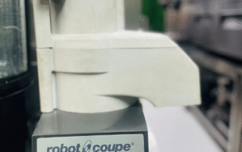 Robot Coupe Vegetable Slicer – R301ULTRA For Sale