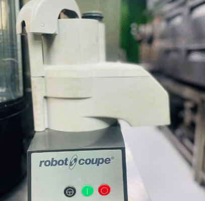 Robot Coupe Vegetable Slicer – R301ULTRA For Sale