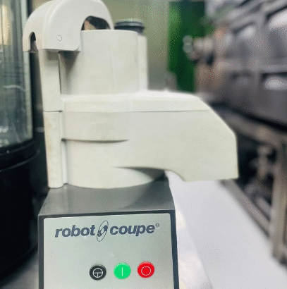 Robot Coupe Vegetable Slicer – R301ULTRA For Sale