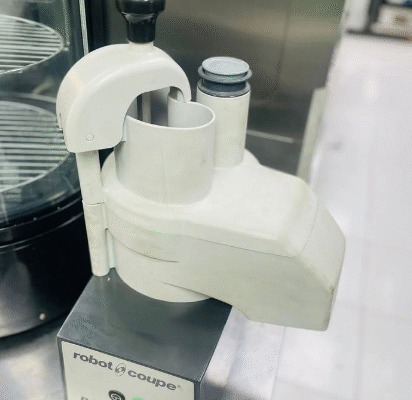 Robot Coupe Vegetable Slicer – R301ULTRA For Sale